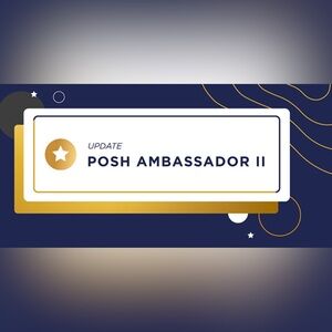 Posh Ambassador II